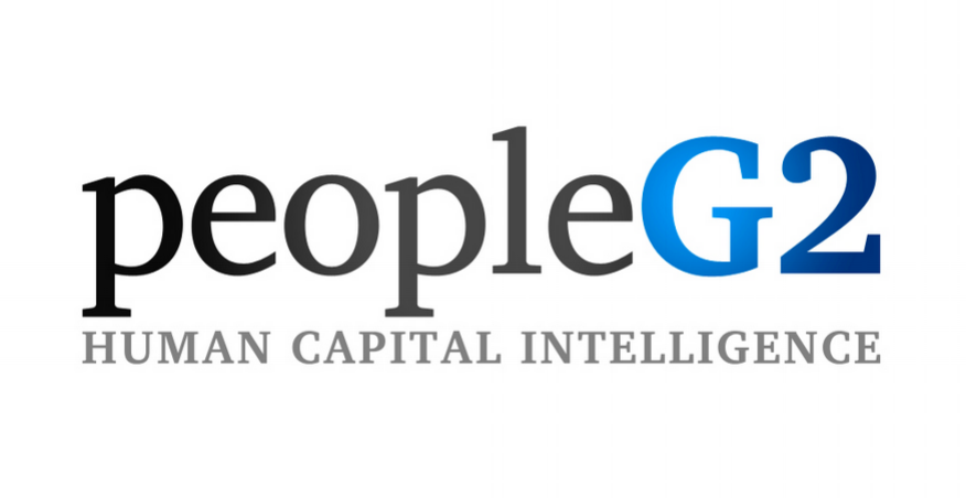 PeopleG2 Human Capital Intelligence