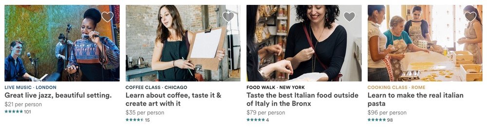Host a day retreat for your remote team is the nearest big city using Airbnb excursions