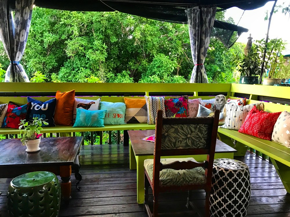 USVI St. Thomas porch pillows work spot.JPG