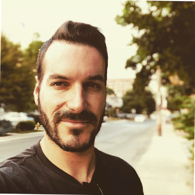 Second Closet Director of Customer Experience The Lucky Few Podcast Aaron Parker