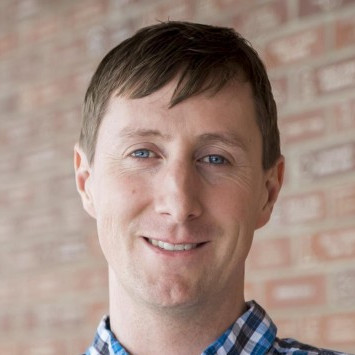 IoT Solutions at SensorUp Inc. Spencer Cox, Director