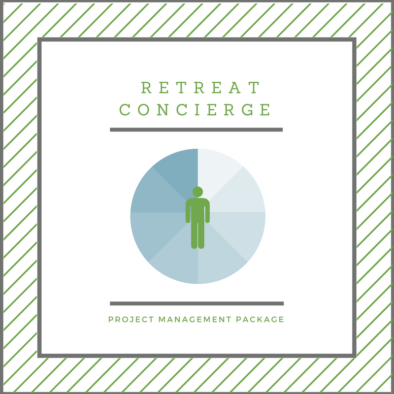  Retreat planning service for remote teams. We do everything so you don't have to! 