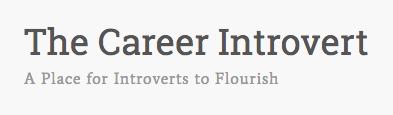 The Career Introvert